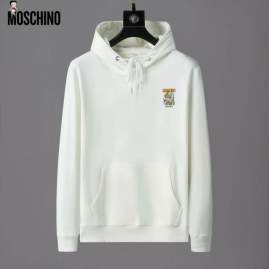Picture of Moschino Hoodies _SKUMoschinos-3xl25t034924